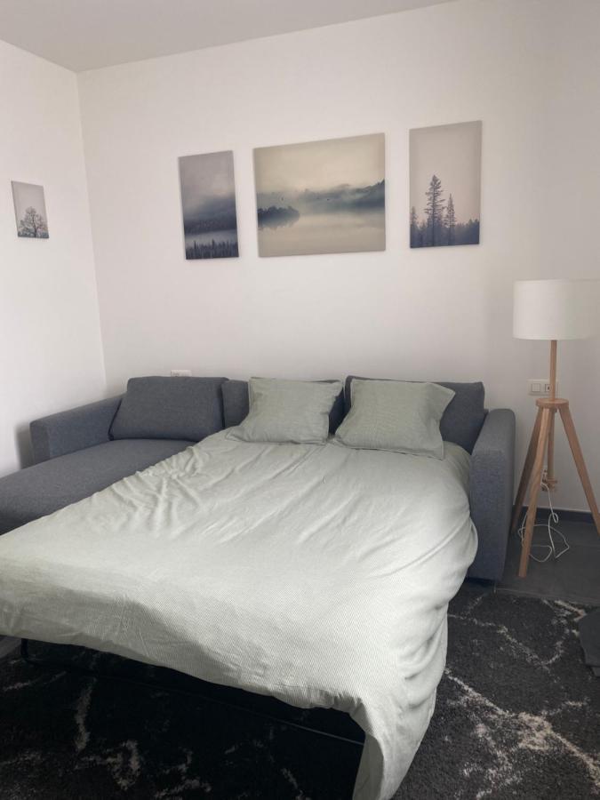 Les Appartements Du Parc Herman アンス エクステリア 写真